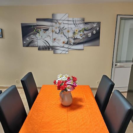 Piazza Verga Home Catania Eksteriør billede