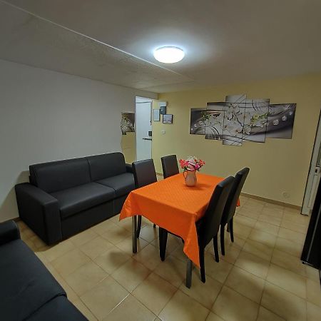 Piazza Verga Home Catania Eksteriør billede