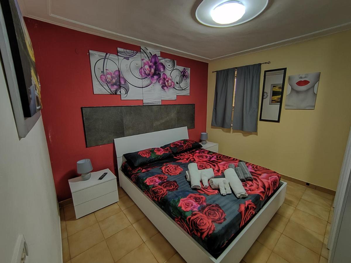 Piazza Verga Home Catania Eksteriør billede