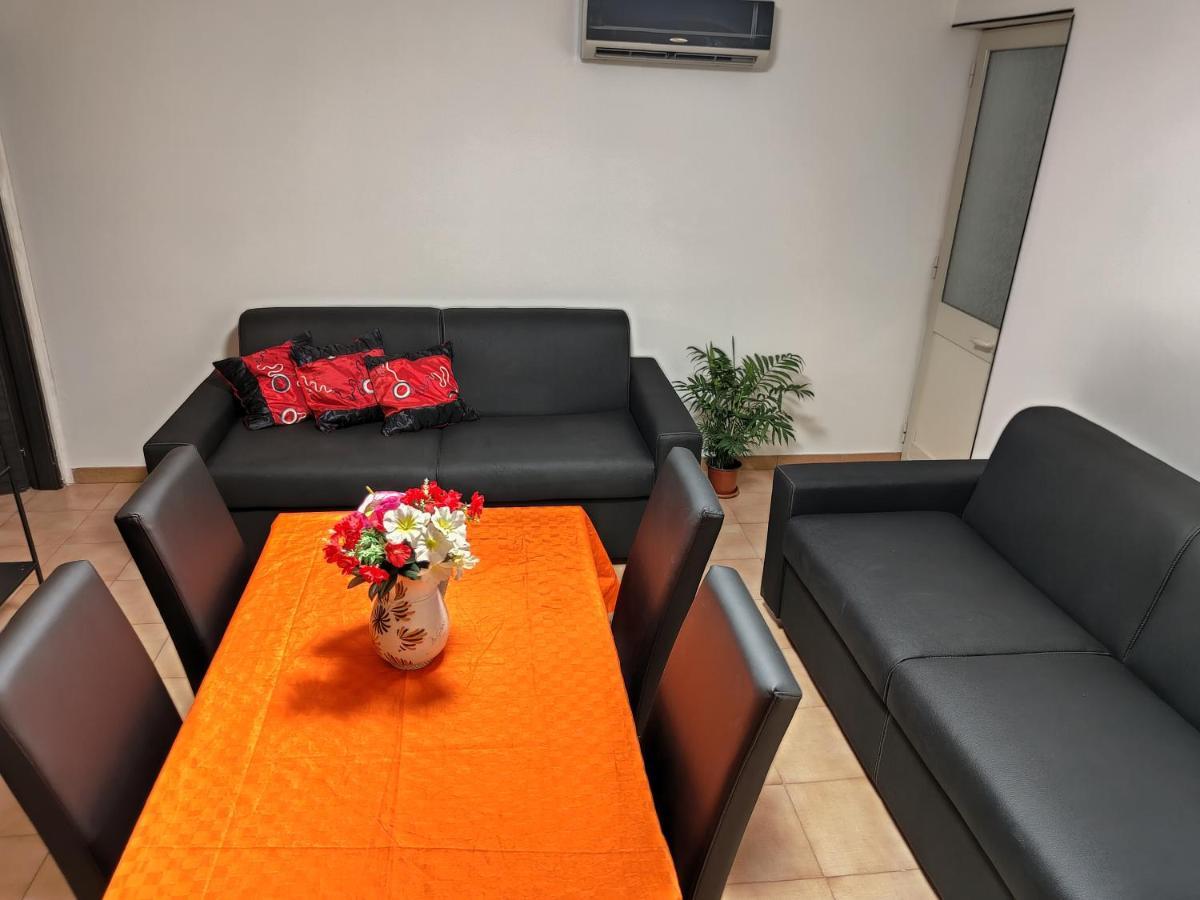 Piazza Verga Home Catania Eksteriør billede