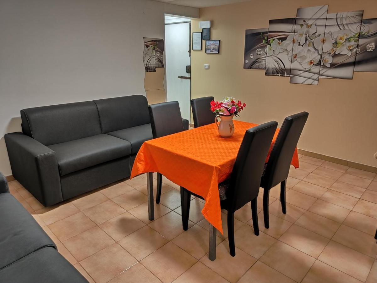 Piazza Verga Home Catania Eksteriør billede