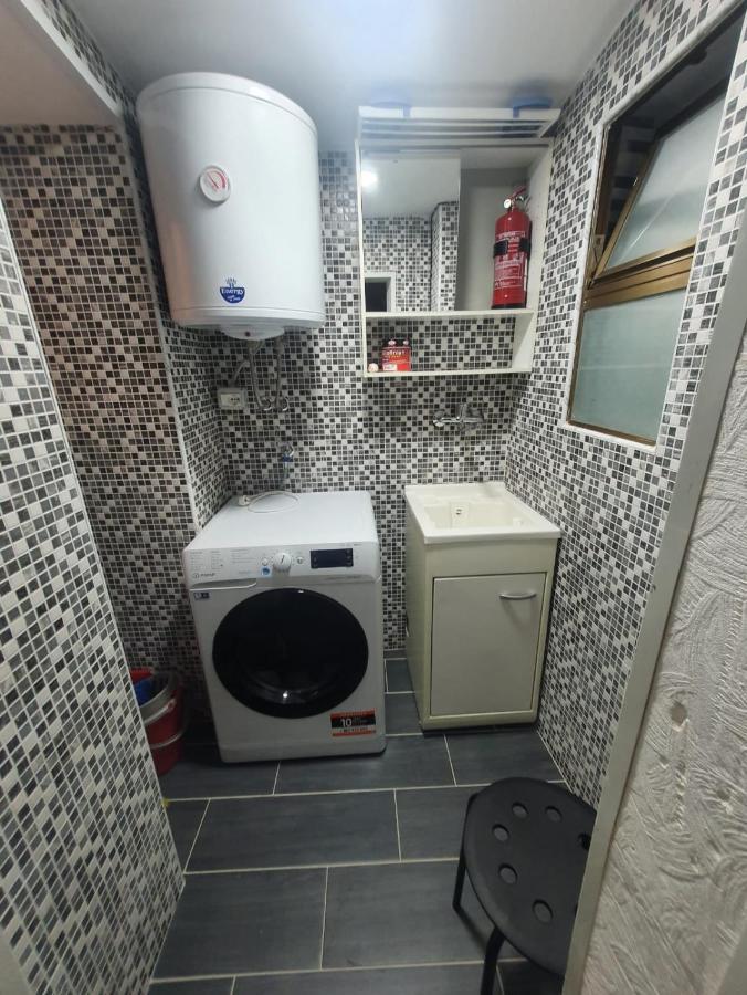 Piazza Verga Home Catania Eksteriør billede
