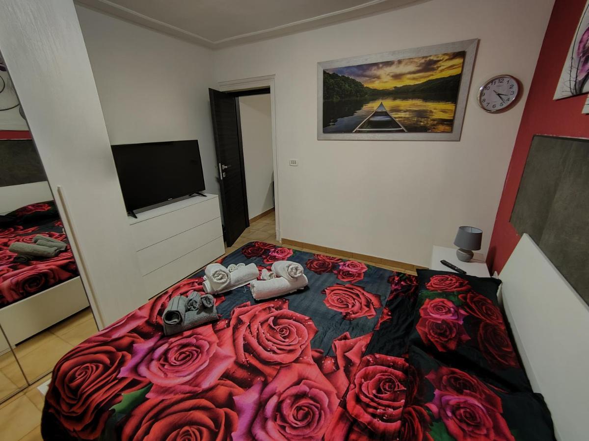 Piazza Verga Home Catania Eksteriør billede