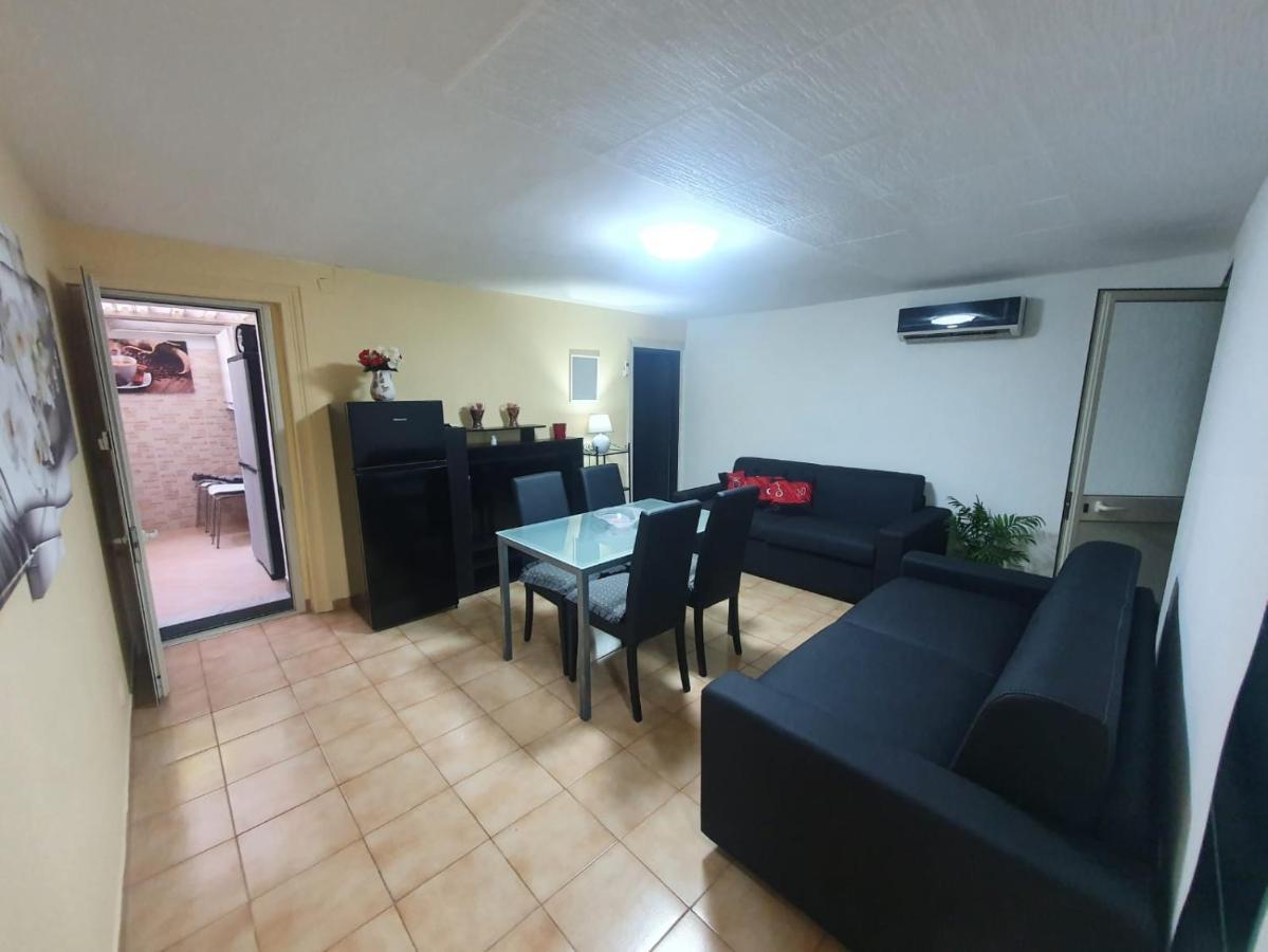 Piazza Verga Home Catania Eksteriør billede