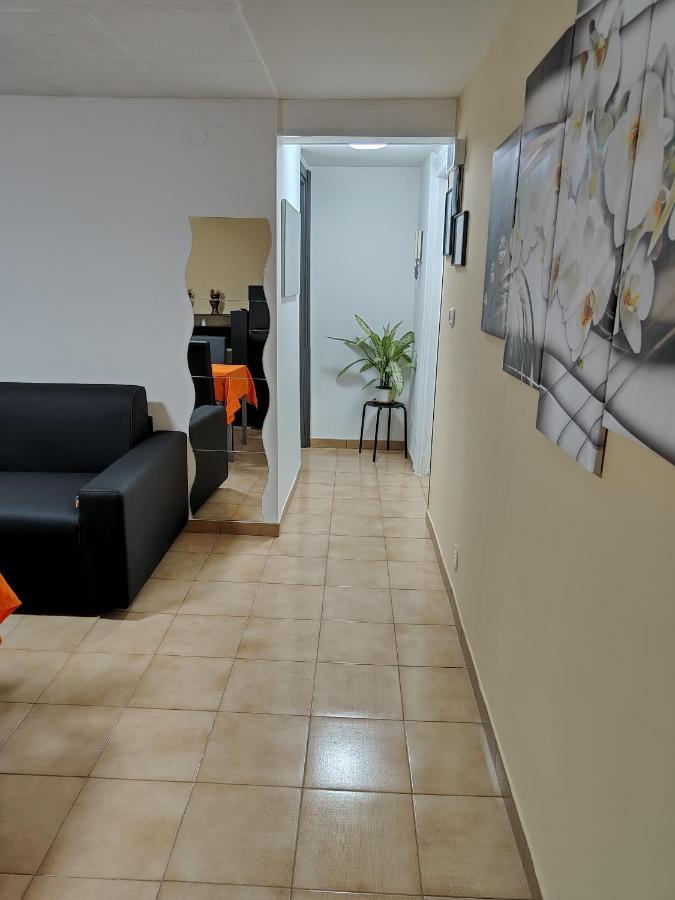 Piazza Verga Home Catania Eksteriør billede