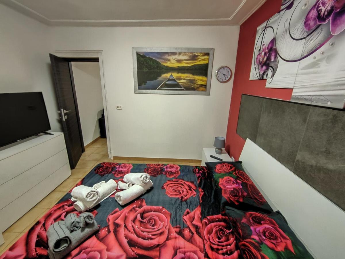 Piazza Verga Home Catania Eksteriør billede