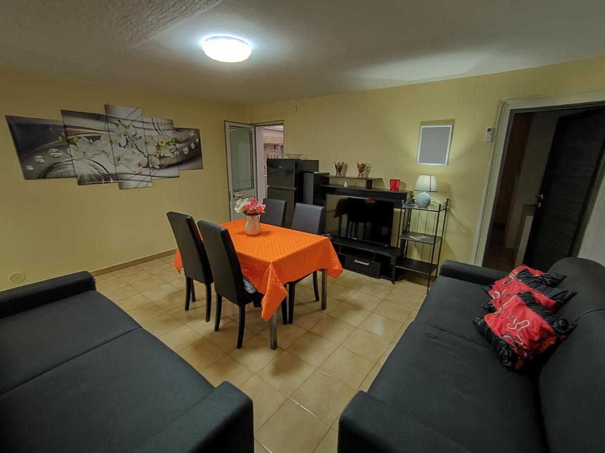 Piazza Verga Home Catania Eksteriør billede