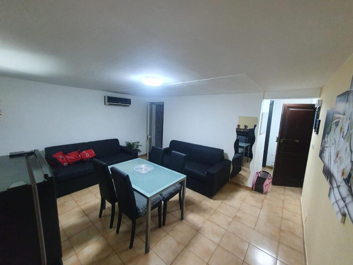 Piazza Verga Home Catania Eksteriør billede