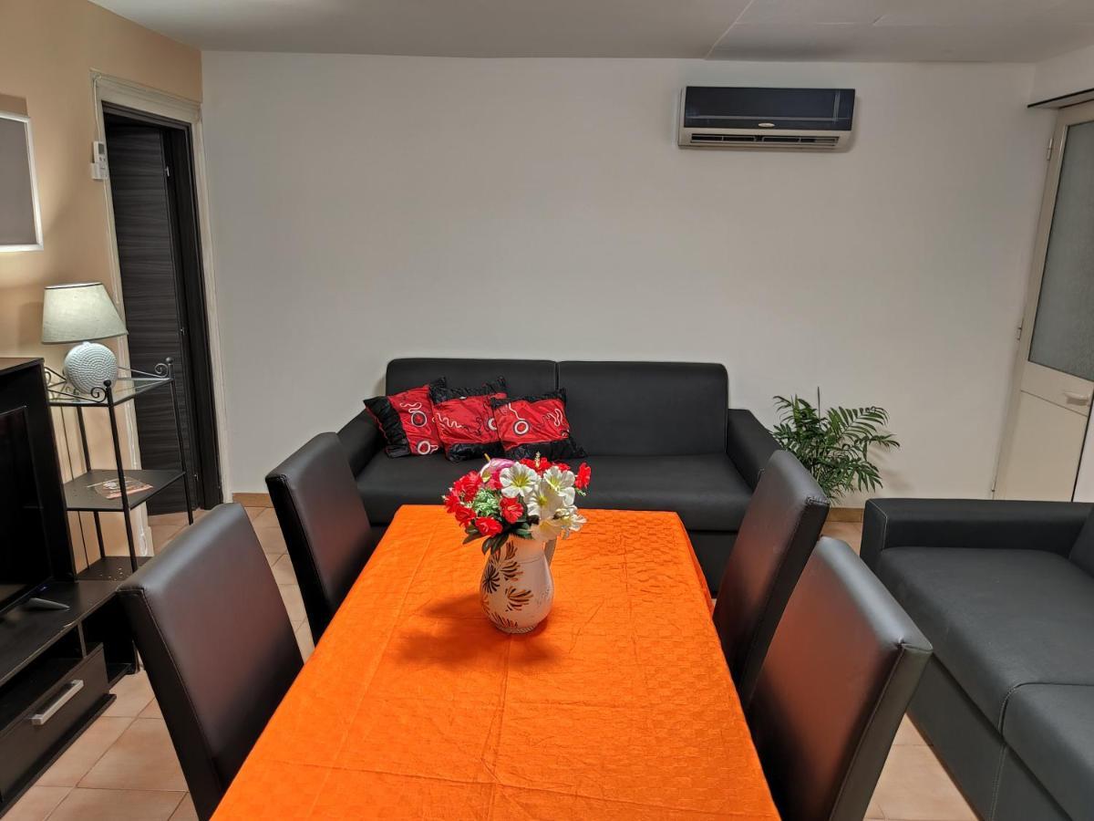 Piazza Verga Home Catania Eksteriør billede